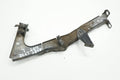 AUDI A5 8T LIFT 12R BRACKET FENDER MOUNT LEFT FRONT LX7R 8T0821135C