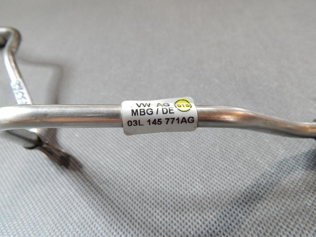 AUDI A5 8T TURBO OIL PIPE 03L145771AG