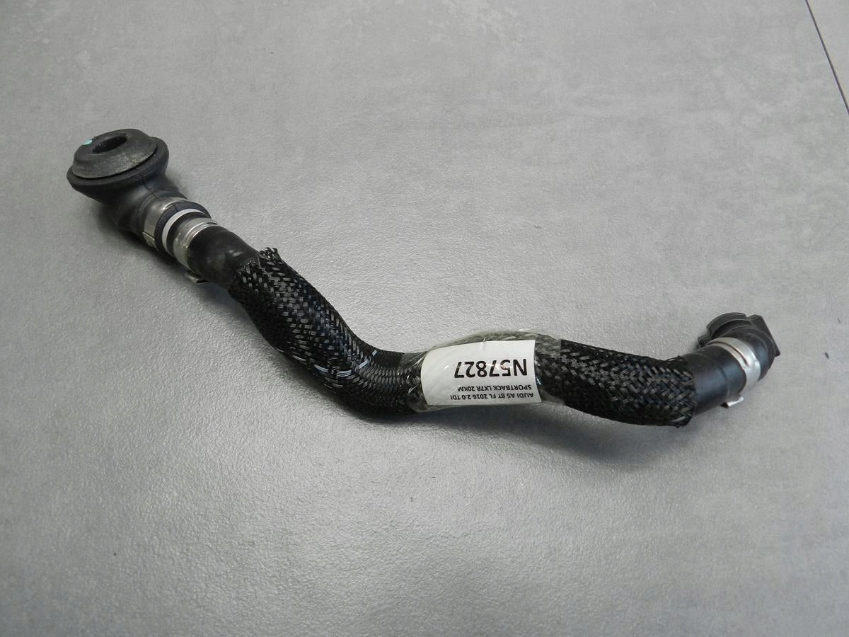 AUDI A5 8T WATER LINE 8K0611931D