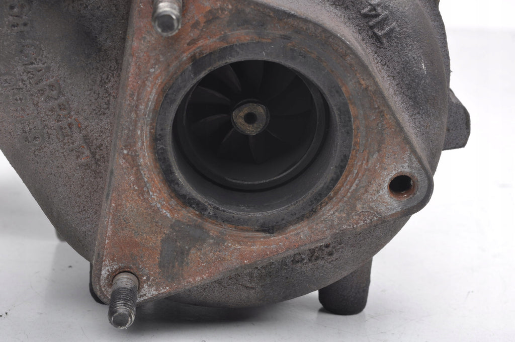 AUDI A5 AND 2.7 TDI 190KM TURBINE0 059145721G