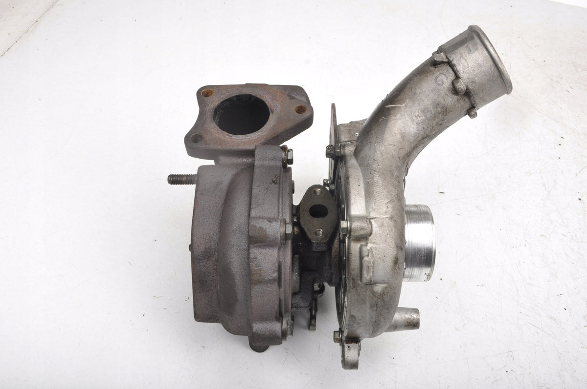 AUDI A5 AND 2.7 TDI 190KM TURBINE0 059145721G