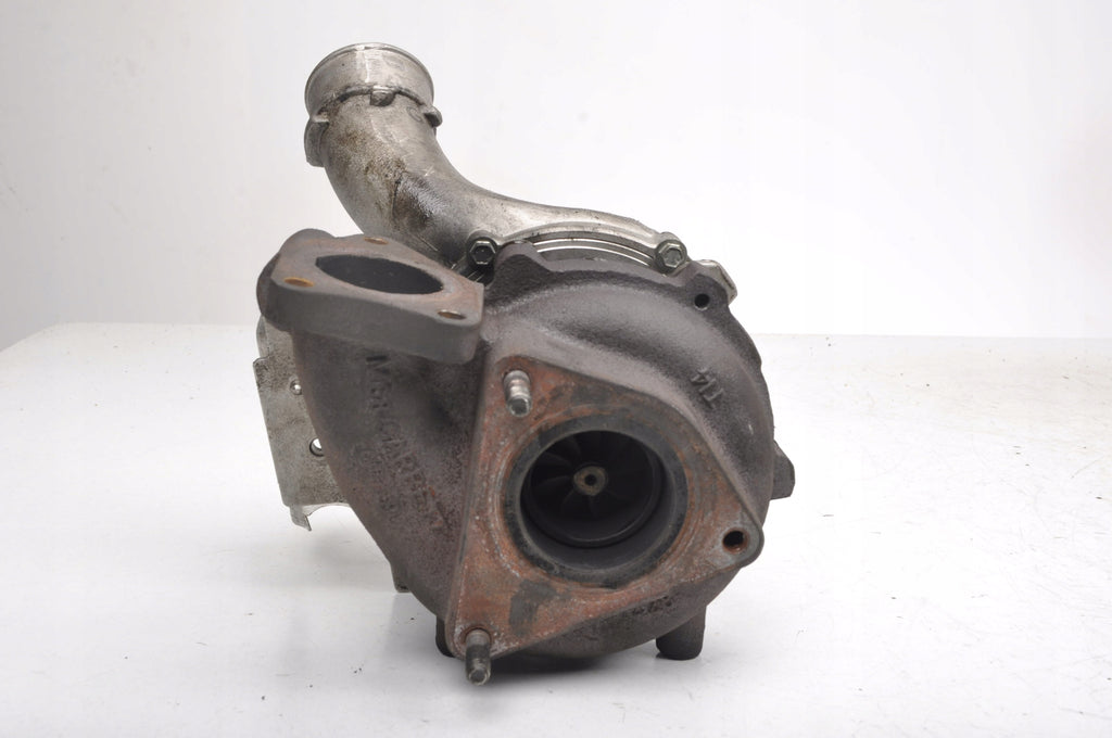 AUDI A5 AND 2.7 TDI 190KM TURBINE0 059145721G
