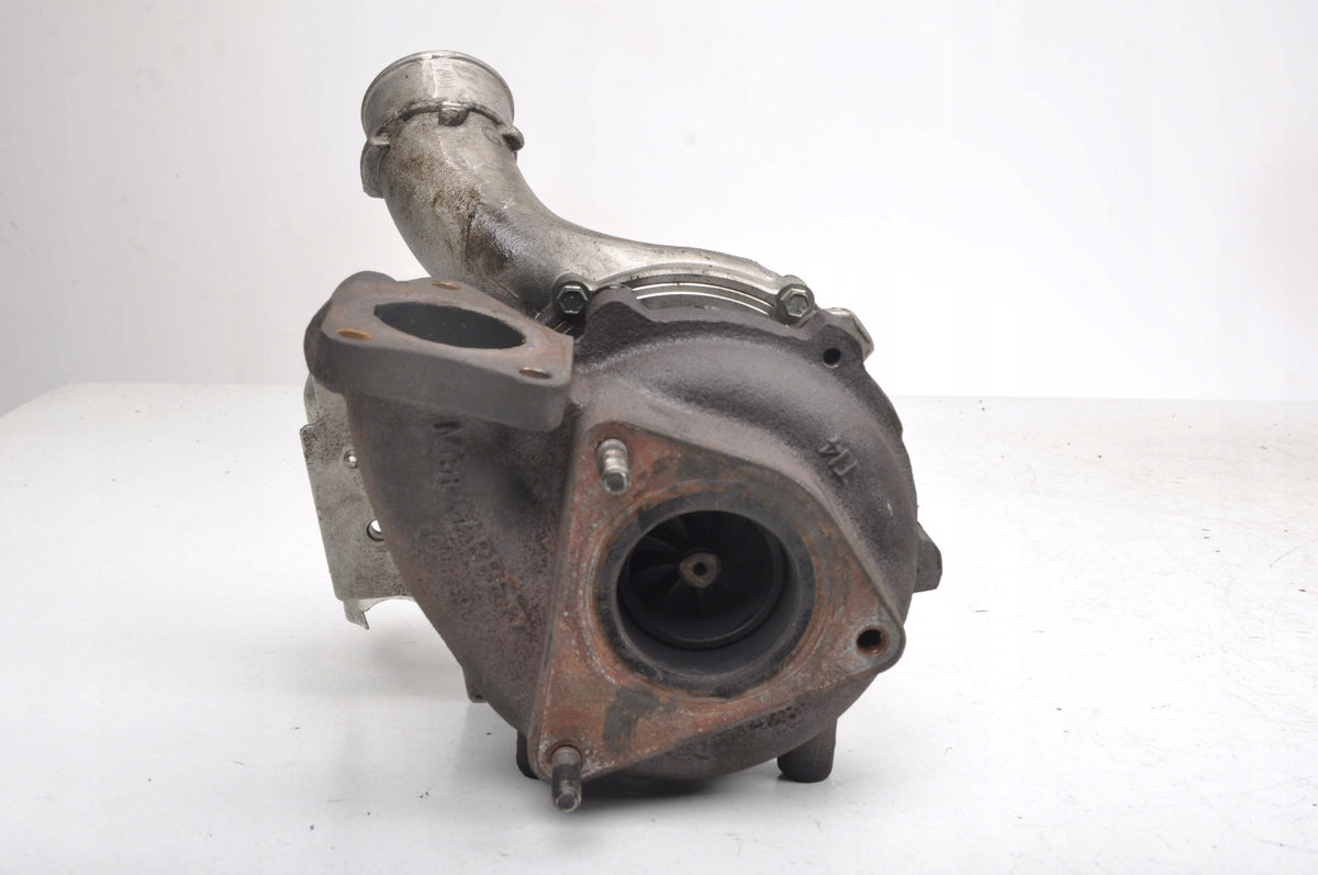 AUDI A5 AND 2.7 TDI 190KM TURBINE0 059145721G