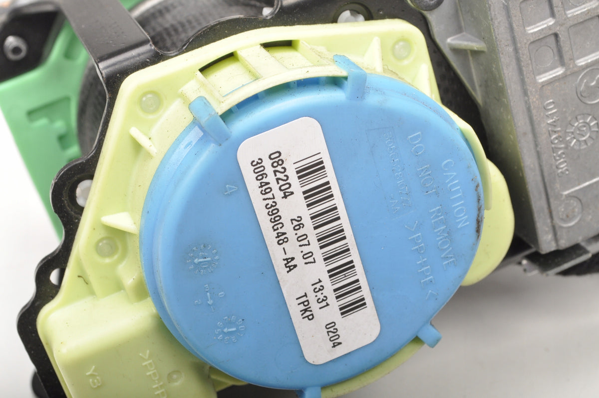 AUDI A5 AND BELT RIGHT FRONT 306497399G48-AA