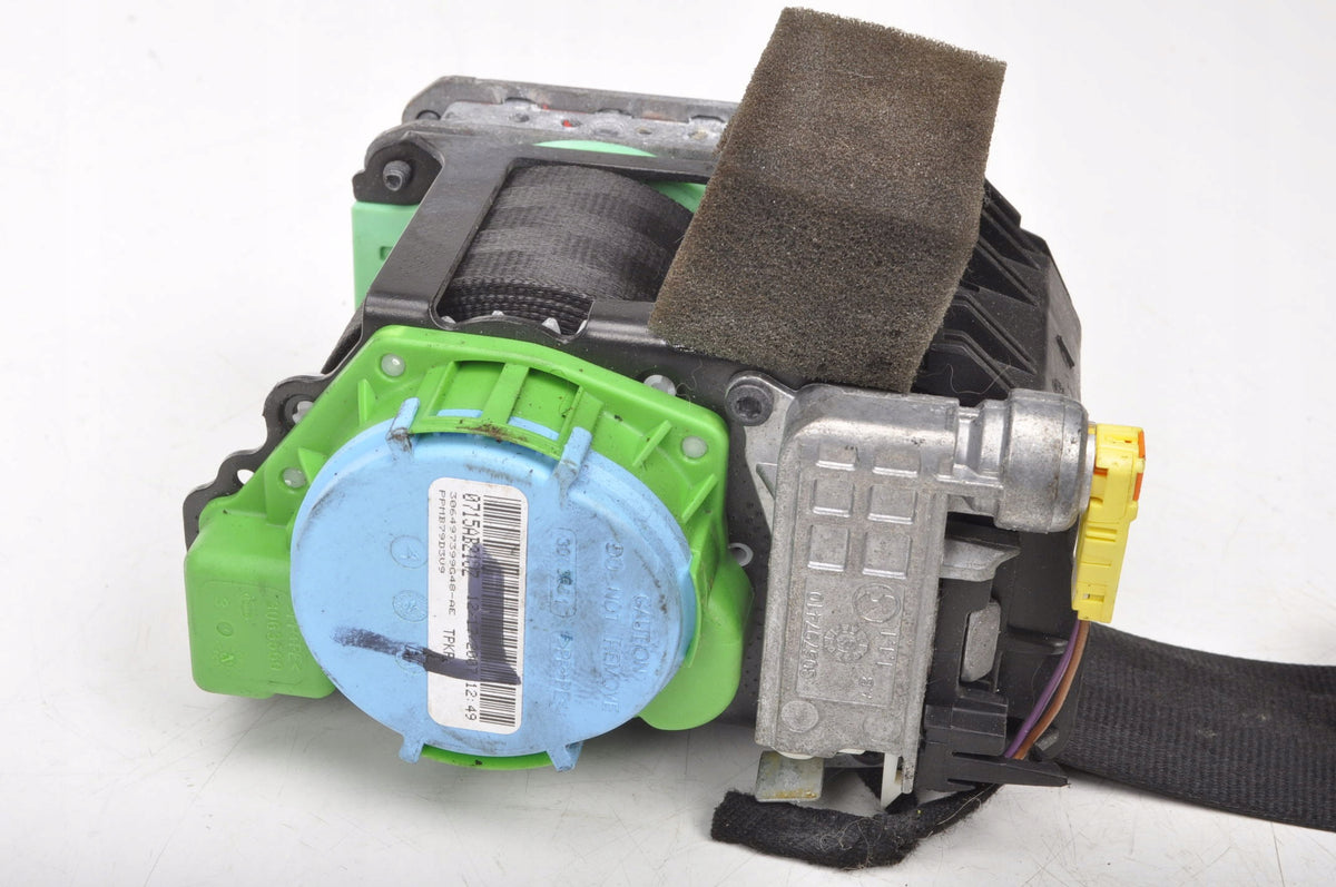 AUDI A5 AND SEAT BELT LEFT FRONT 306497399G48