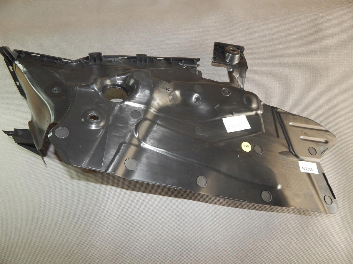 AUDI A5 F5 COVER LEFT 8W7864401