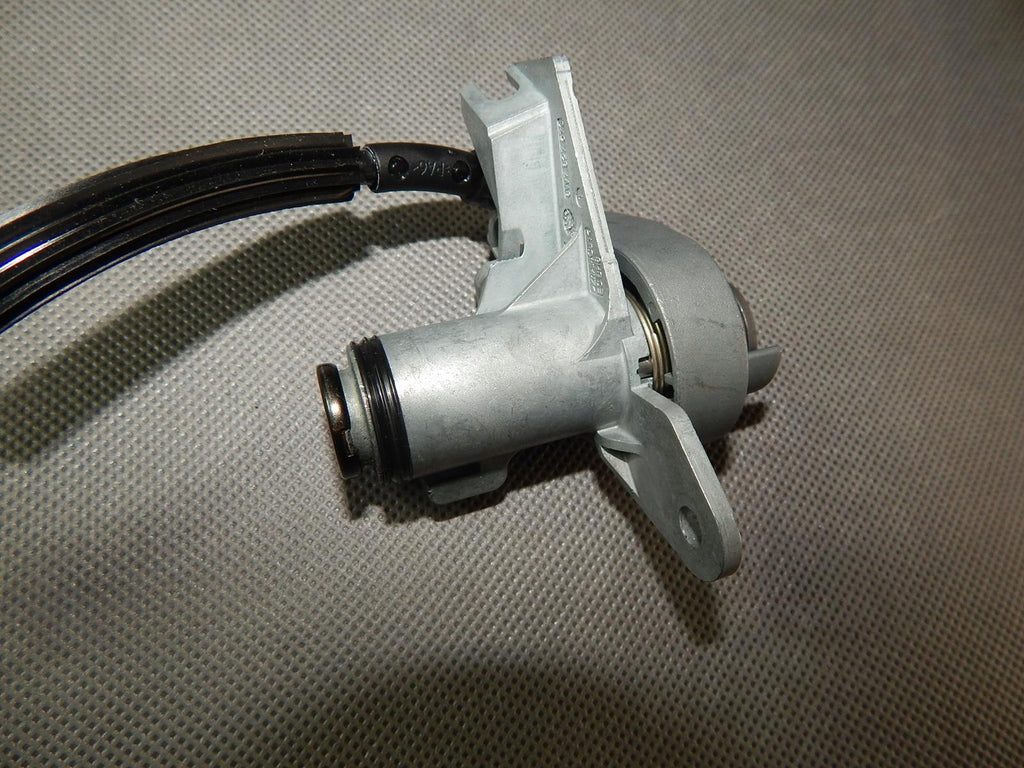 AUDI A5 F5 FLAP LOCK INSERT 8F0827573