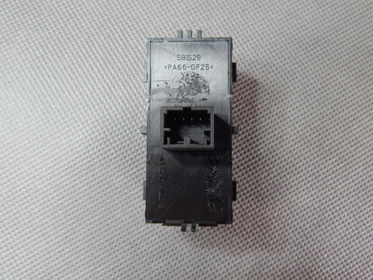 AUDI A5 F5 ROOF OPENING SWITCH