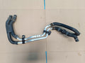 AUDI A5 F5 SPORTBACK 2.0 TDI 140KW 2018 R HOSE WATER PIPE 8IN0121400B