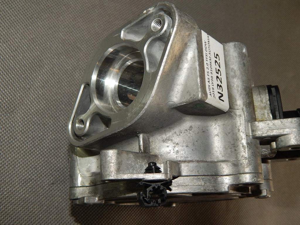 AUDI A5 F5 VACUUM PUMP 06K145100AB