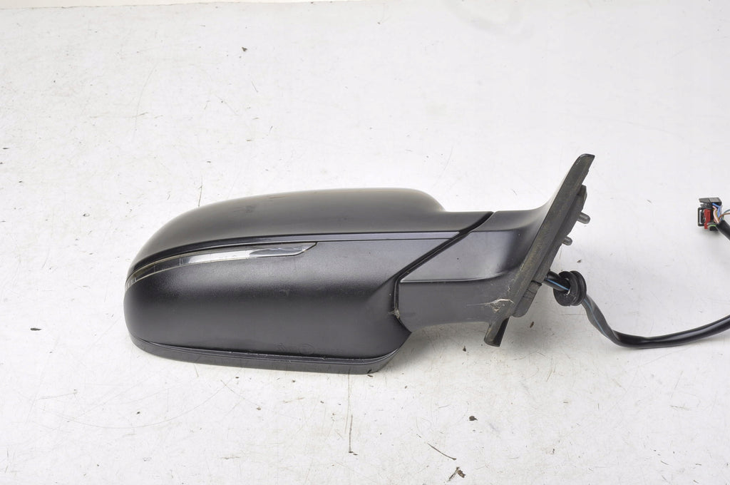 AUDI A5 MIRROR RIGHT ELECTRIC 10PIN+2PIN