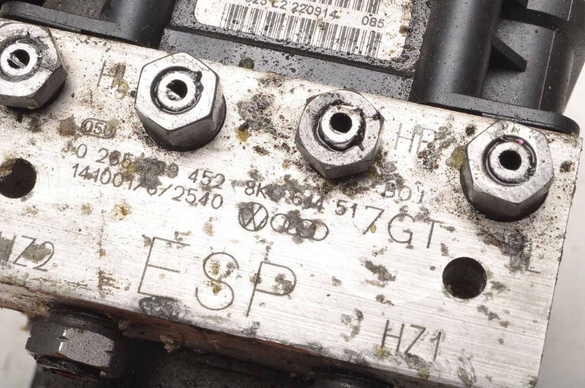 AUDI A5 PUMP ABS 8K0614517GT