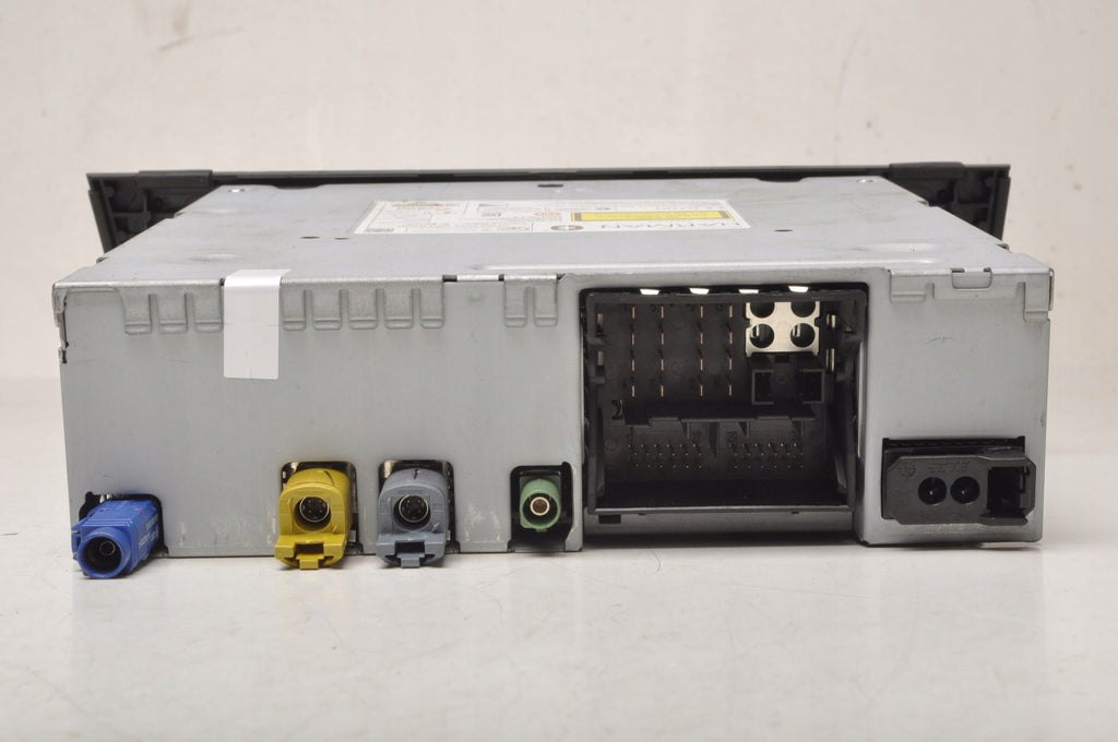 AUDI A5 RADIO NAVIGATION 8R2035666G