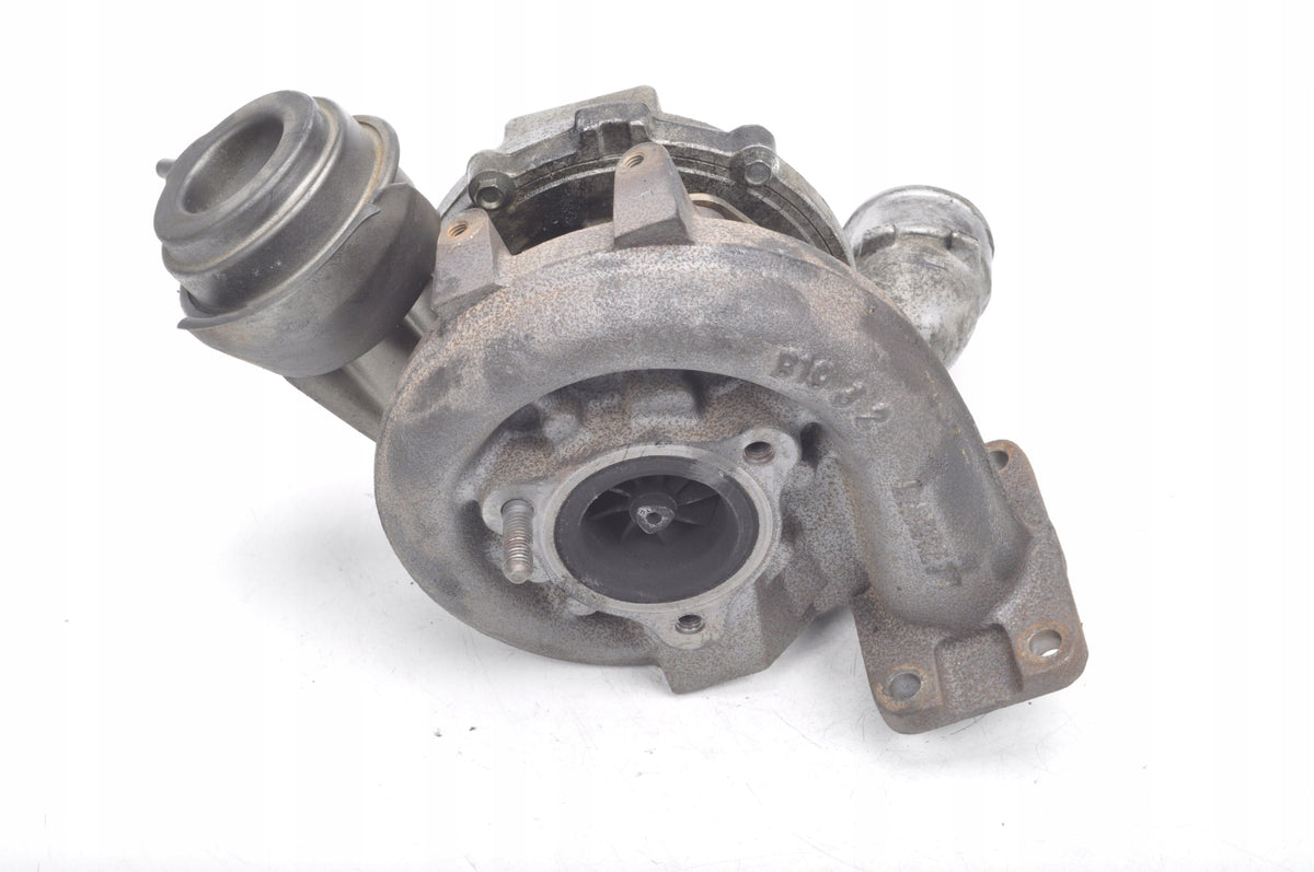 AUDI A6 C5 2.5 TDI 150KM TURBINE 059145701K