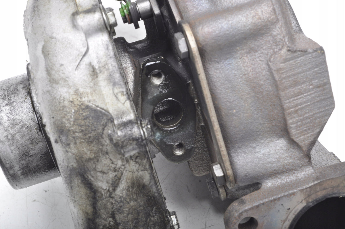 AUDI A6 C5 2.5 TDI 150KM TURBINE 059145701K