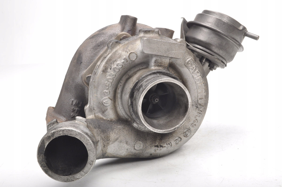 AUDI A6 C5 2.5 TDI 150KM TURBINE 059145701K
