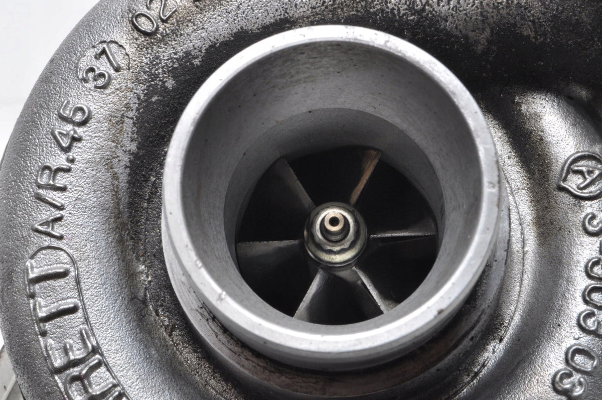 AUDI A6 C5 2.5 TDI 163KM TURBINE TURBOCHARGER 05914701K
