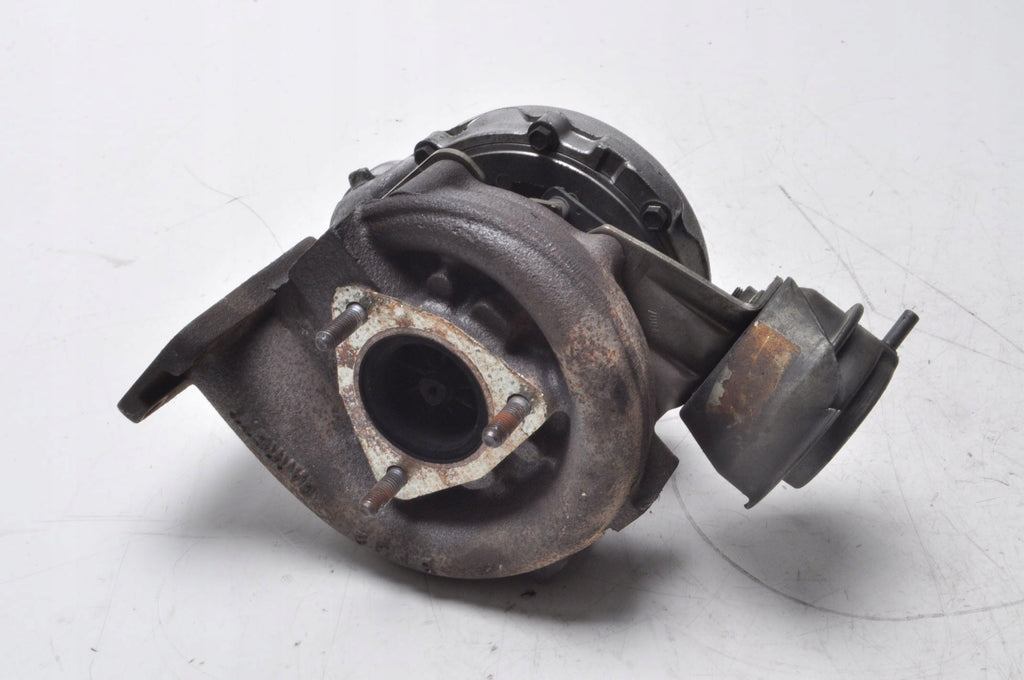 AUDI A6 C5 2.5 TDI 163KM TURBINE TURBOCHARGER 05914701K