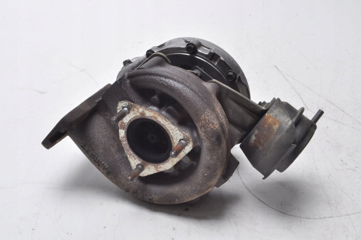 AUDI A6 C5 2.5 TDI 163KM TURBINE TURBOCHARGER 05914701K