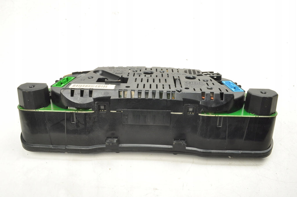 AUDI A6 C5 2.8 V6 193 KM COUNTER CLOCKS 4B0919881A EUROPE