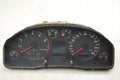 AUDI A6 C5 2.8 V6 193 KM COUNTER CLOCKS 4B0919881A EUROPE