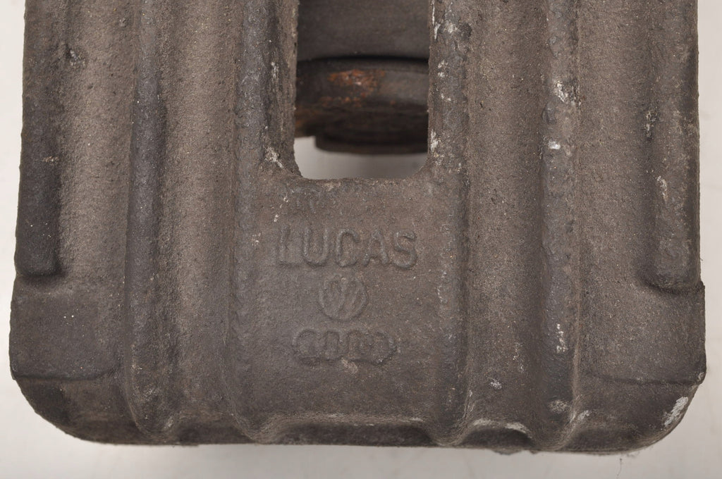 AUDI A6 C5 BRAKE CALIPER RIGHT REAR STATION WAGON EU
