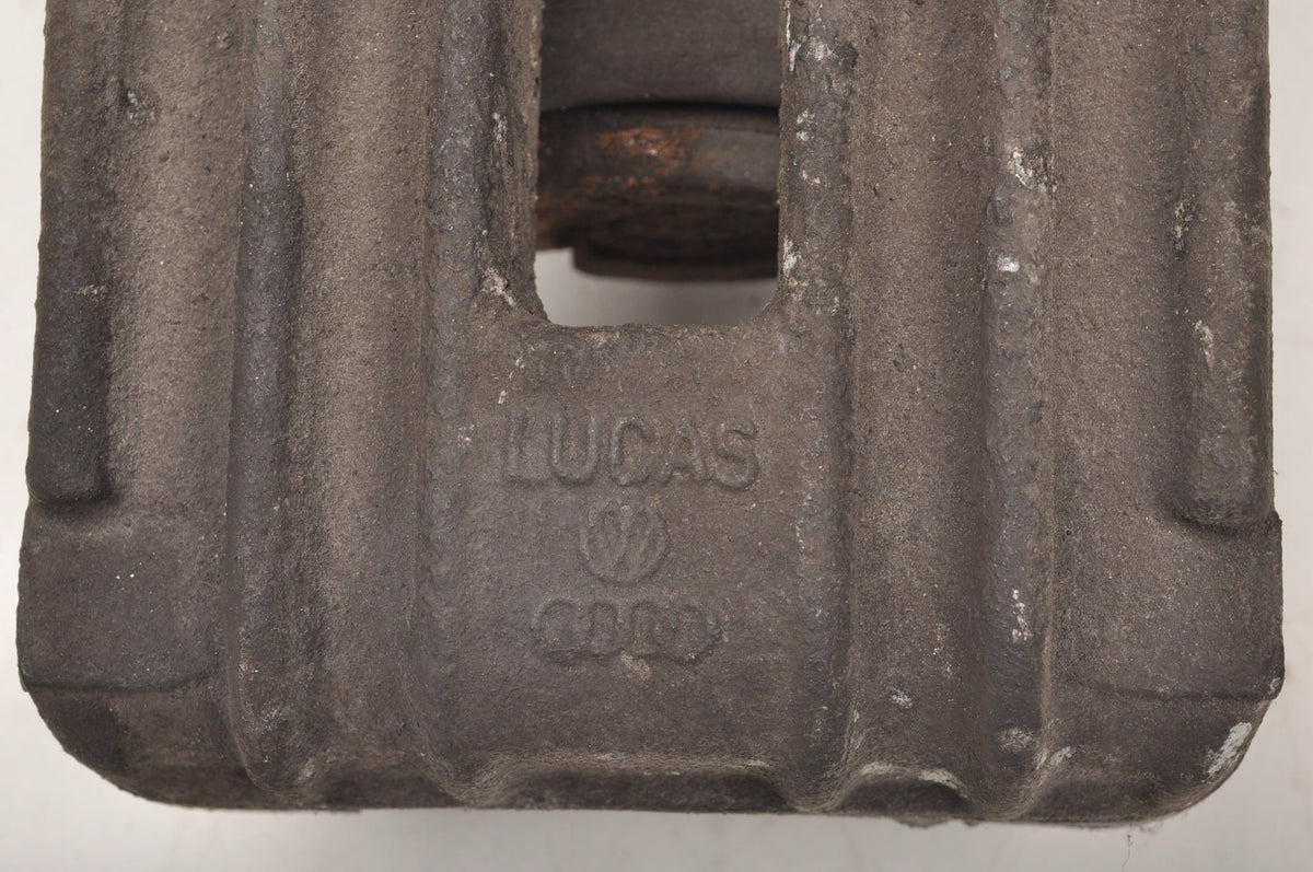 AUDI A6 C5 BRAKE CALIPER RIGHT REAR STATION WAGON EU