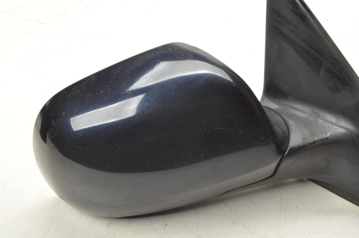 AUDI A6 C5 MIRROR RIGHT ELECTRIC 7 PIN EUROPE