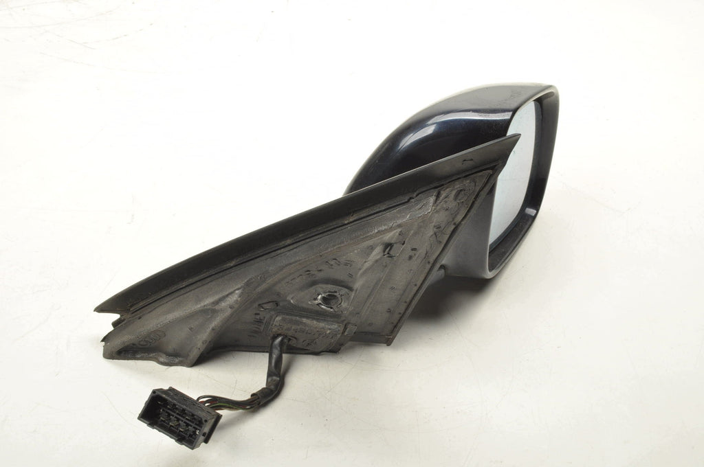 AUDI A6 C5 MIRROR RIGHT ELECTRIC 7 PIN EUROPE