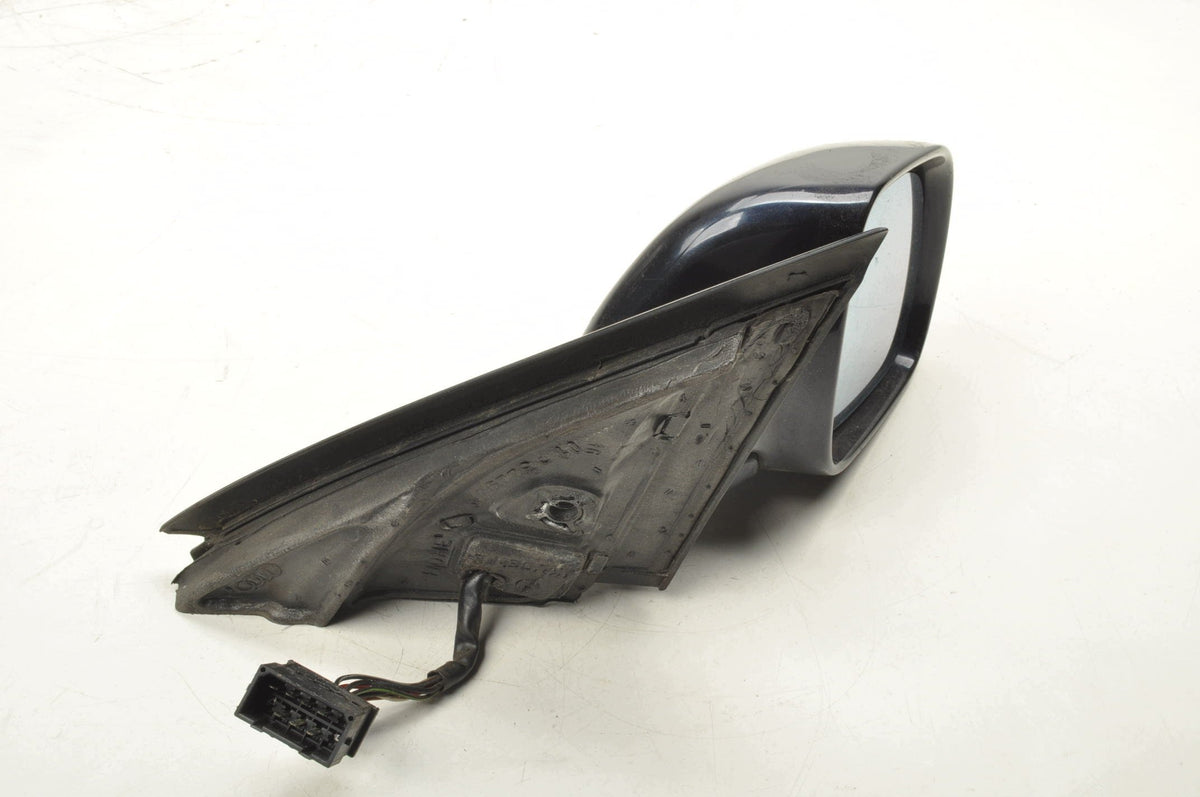 AUDI A6 C5 MIRROR RIGHT ELECTRIC 7 PIN EUROPE