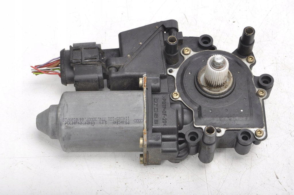 AUDI A6 C5 WINDOW MOTOR RIGHT REAR 4B0959802