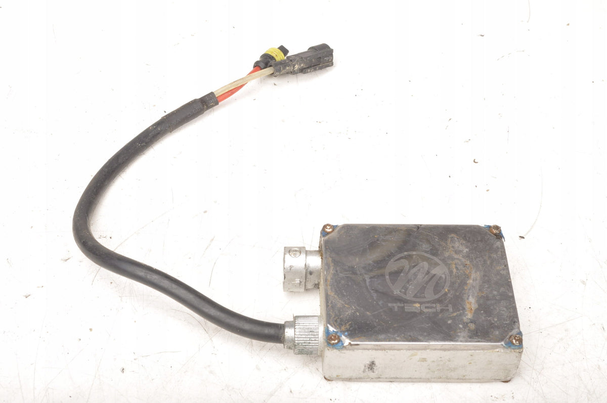 AUDI A6 C5 XENON CONVERTER