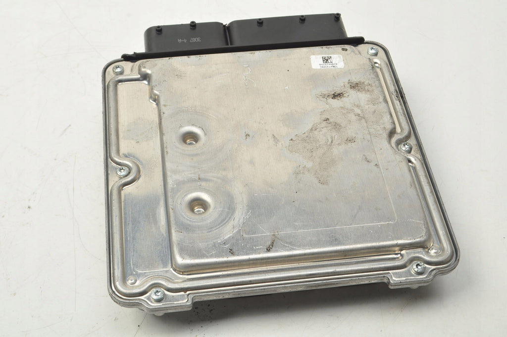 AUDI A6 C6 2.0 TDI 140KM COMPUTER ENGINE DRIVER 03G906016GC