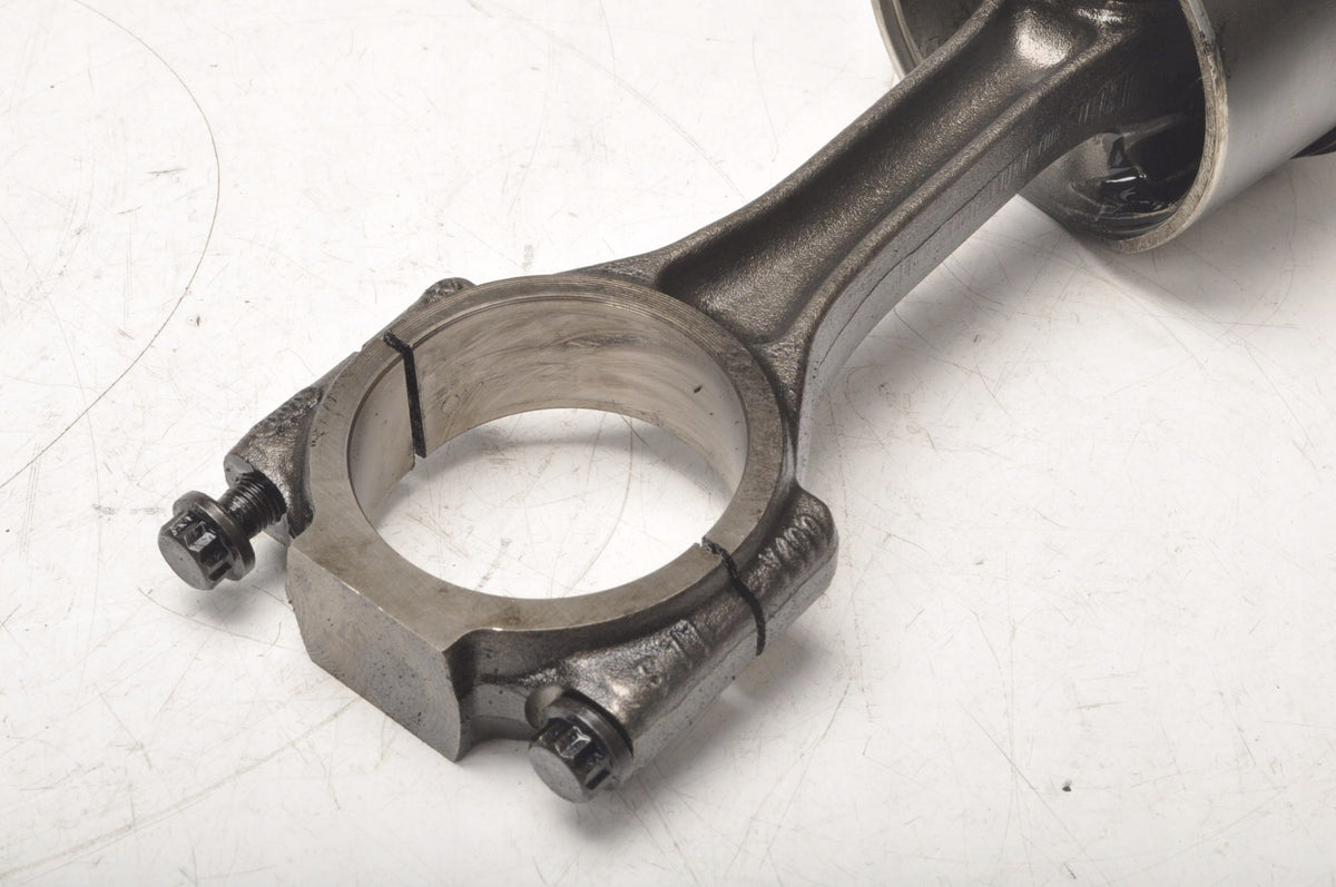 AUDI A6 C6 2.0 TDI 170KM PISTON WITH CONNECTING ROD 081187