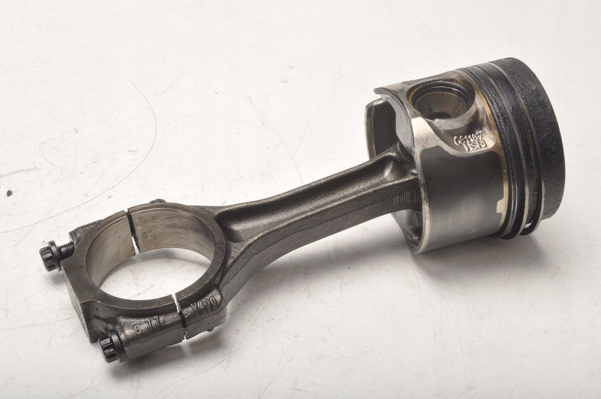 AUDI A6 C6 2.0 TDI 170KM PISTON WITH CONNECTING ROD 081187