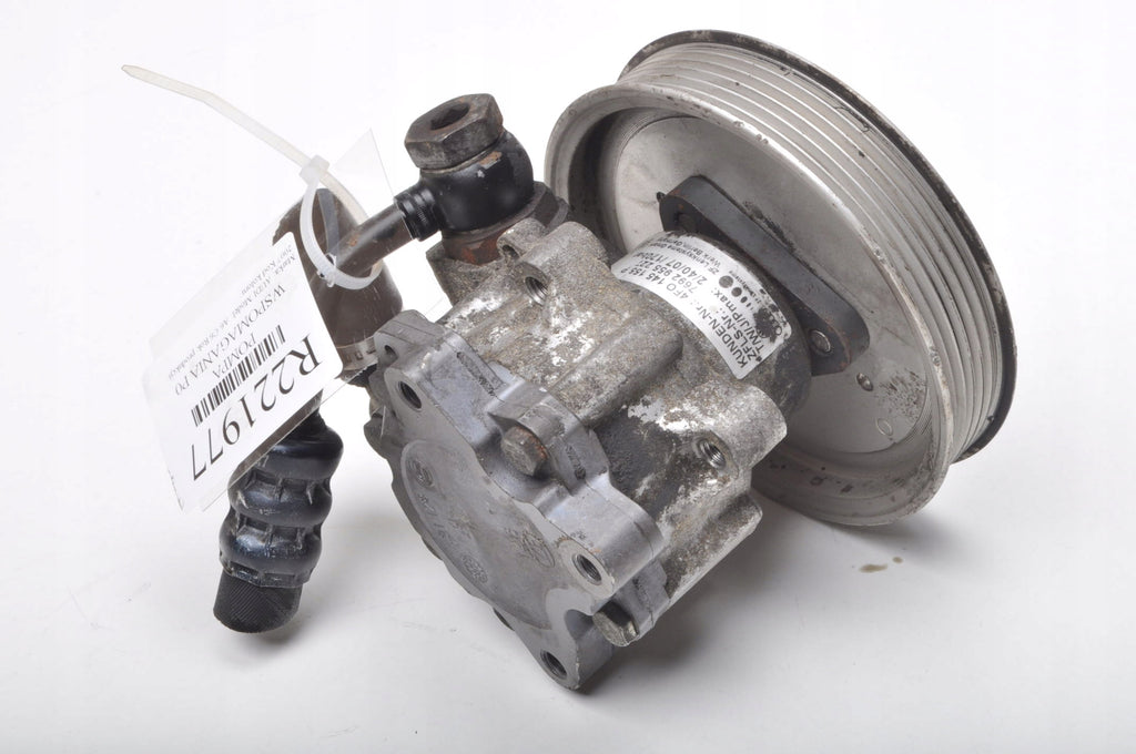 AUDI A6 C6 2.0 TFSI 16V 170KM POWER STEERING PUMP 4F0145155P