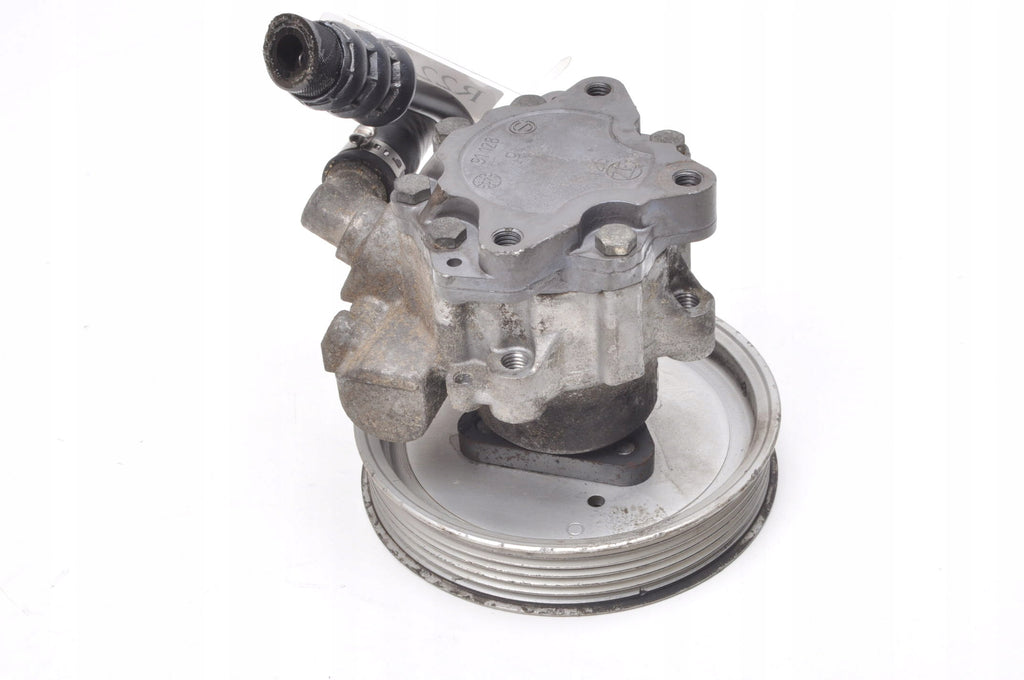 AUDI A6 C6 2.0 TFSI 16V 170KM POWER STEERING PUMP 4F0145155P