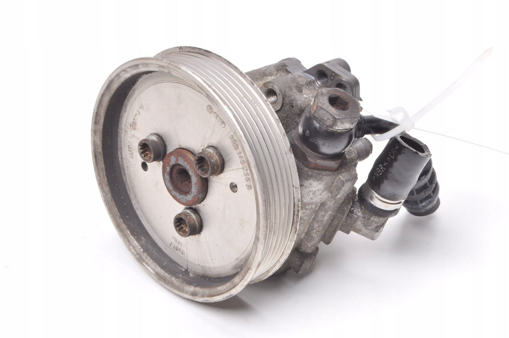 AUDI A6 C6 2.0 TFSI 16V 170KM POWER STEERING PUMP 4F0145155P