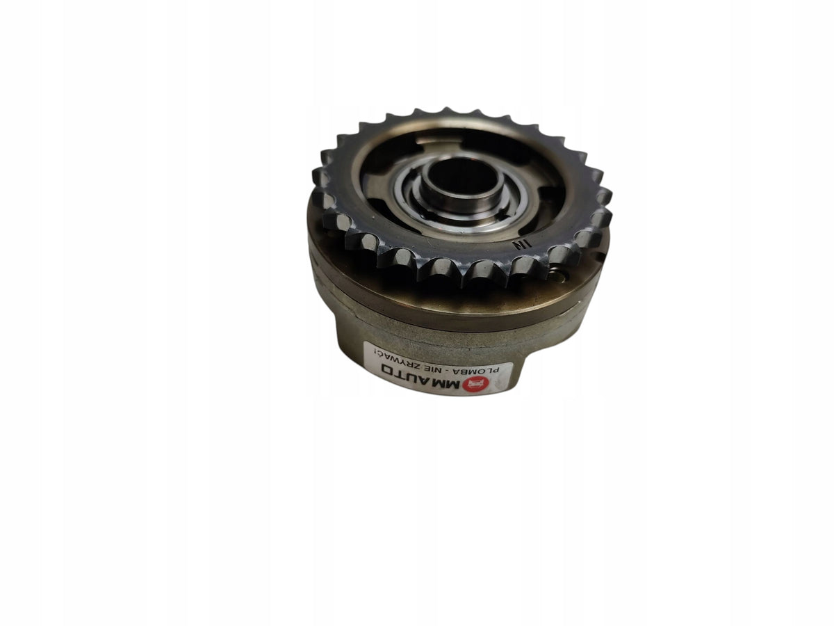 AUDI A6 C6 2.4 V6 3.2 FSI 06E109083E SUCTION TIMING VARIATOR