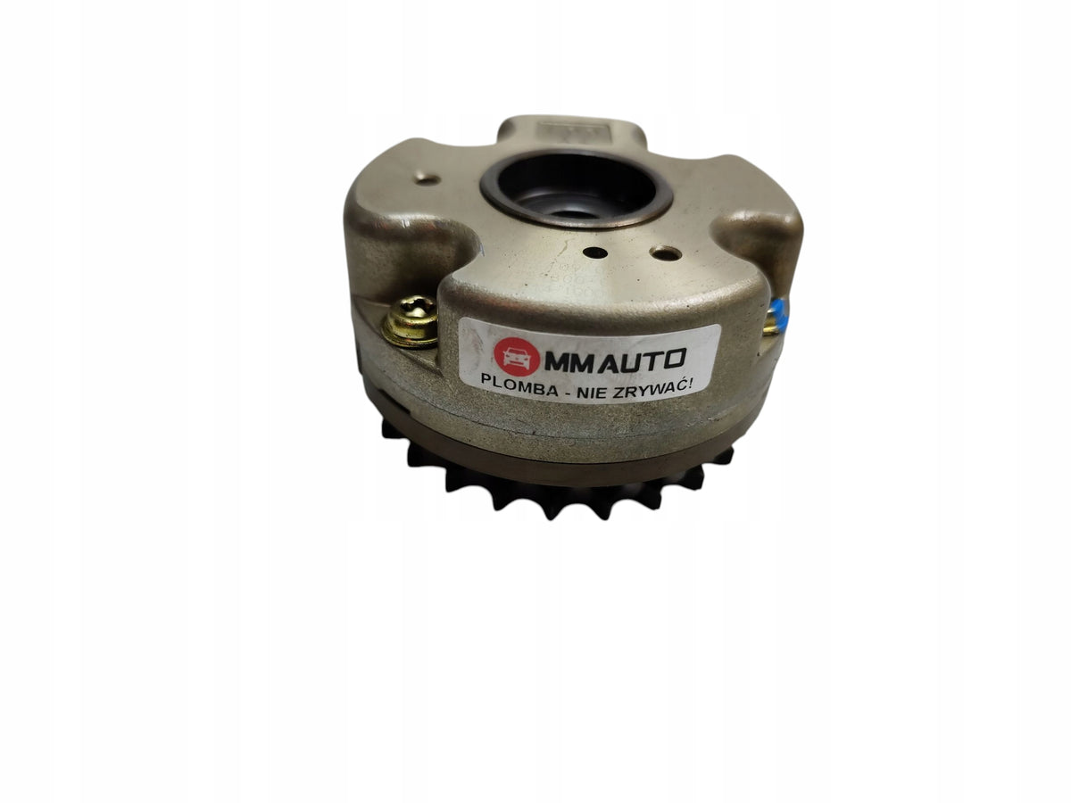 AUDI A6 C6 2.4 V6 3.2 FSI 06E109083E SUCTION TIMING VARIATOR