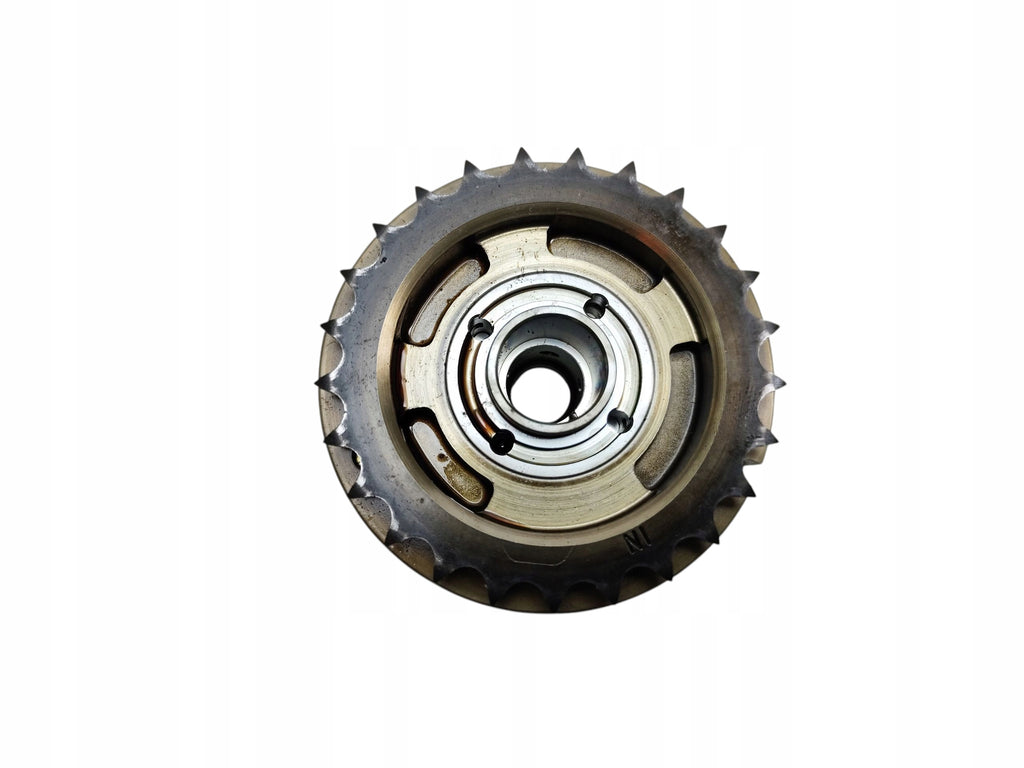AUDI A6 C6 2.4 V6 3.2 FSI 06E109083E SUCTION TIMING VARIATOR
