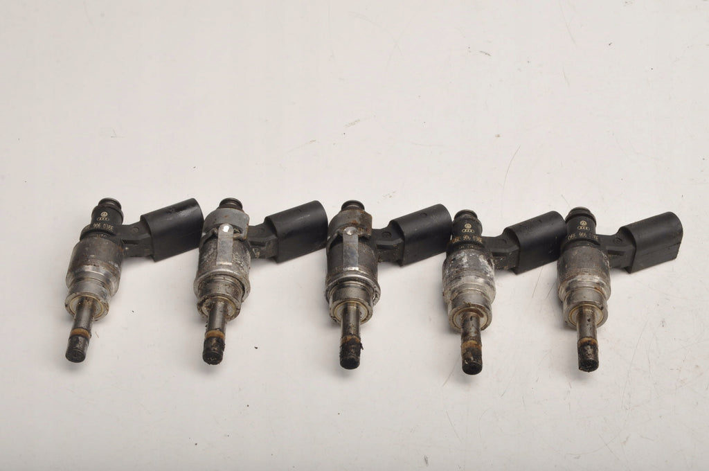 AUDI A6 C6 2.8 FSI 210KM INJECTION INJECTOR 06E906036E 2006/11 - 2008/10