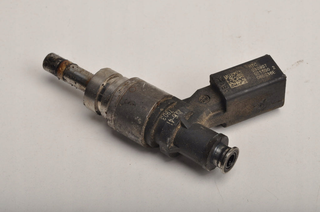 AUDI A6 C6 2.8 FSI 210KM INJECTION INJECTOR 06E906036E 2006/11 - 2008/10