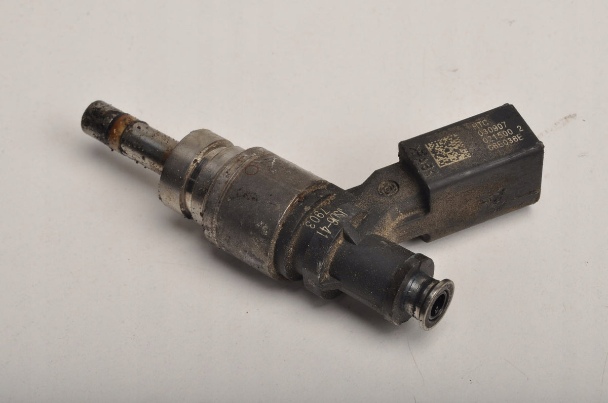 AUDI A6 C6 2.8 FSI 210KM INJECTION INJECTOR 06E906036E 2006/11 - 2008/10