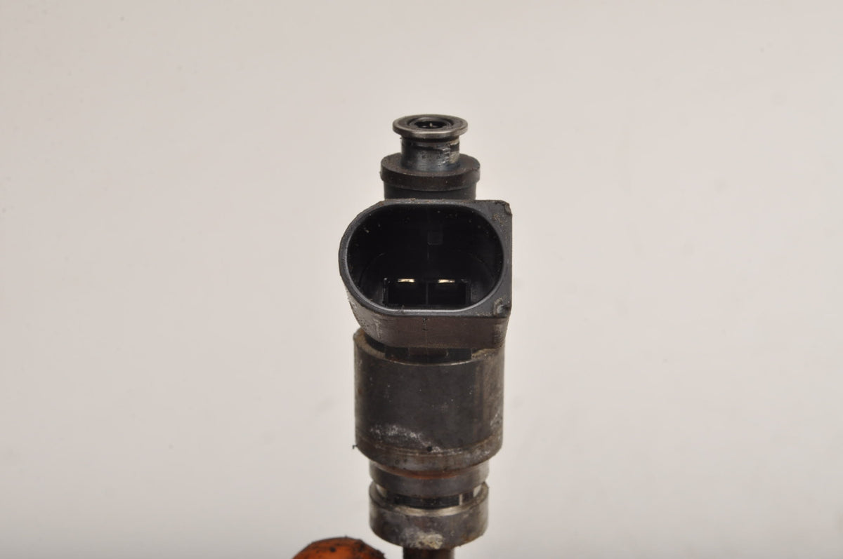 AUDI A6 C6 2.8 FSI 210KM INJECTION INJECTOR 06E906036E 2006/11 - 2008/10