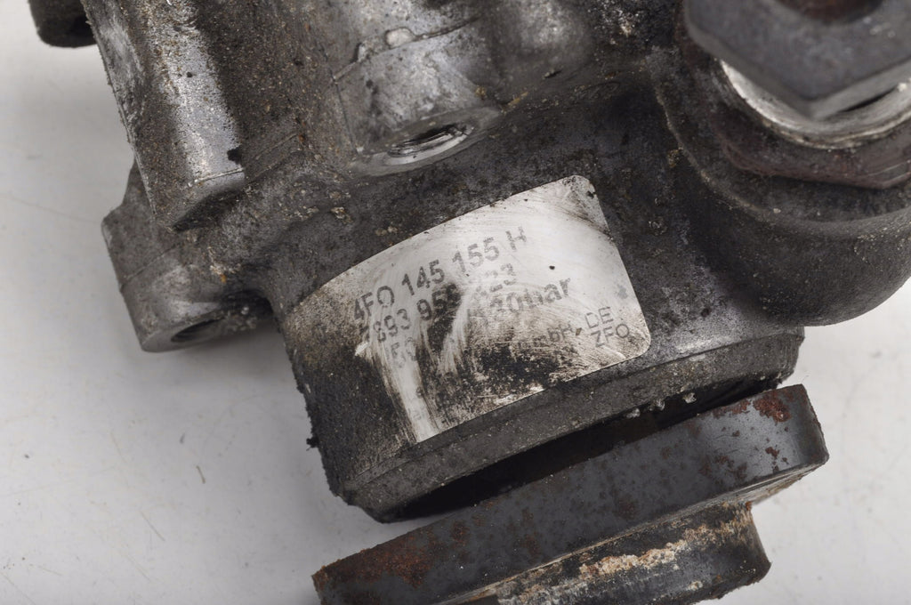AUDI A6 C6 2.8 FSI 210KM POWER STEERING PUMP 4F0145155H