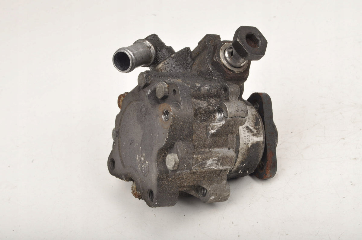 AUDI A6 C6 2.8 FSI 210KM POWER STEERING PUMP 4F0145155H