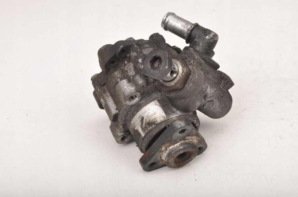 AUDI A6 C6 2.8 FSI 210KM POWER STEERING PUMP 4F0145155H