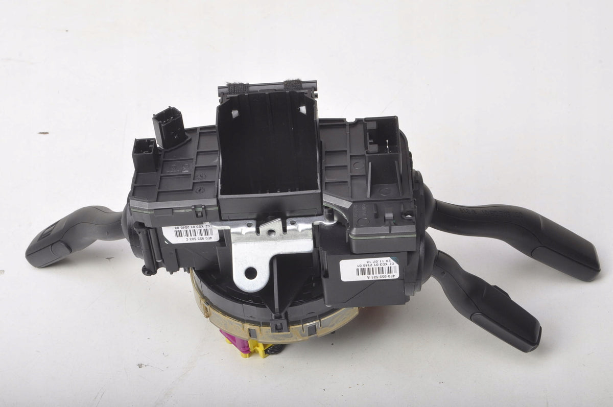 AUDI A6 C6 COMBINED SWITCH TAPE 4F0953549D 4E0953521A 4E0953503C