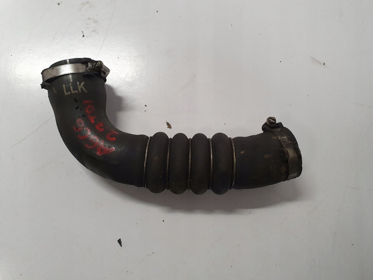 AUDI A6 C6 INTERCOOLER HOSE 2.7TDI 4F0145738F